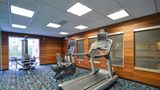 Fairfield Inn & Suites Warner Robins Health Club