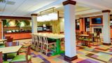 Fairfield Inn & Suites Warner Robins Restaurant
