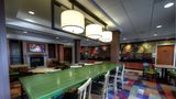 Fairfield Inn & Suites Airport Natomas Restaurant