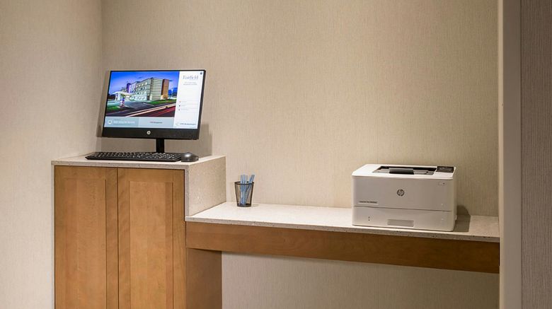 <b>Fairfield Inn & Stes Des Moines Downtown Other</b>. Images powered by <a href="https://www.leonardoworldwide.com/" title="Leonardo Worldwide" target="_blank">Leonardo</a>.