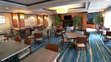 Fairfield Inn & Suites Des Moines Arpt Restaurant