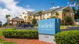 Fairfield Inn & Suites Clermont Exterior