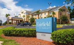 Fairfield Inn & Suites Clermont