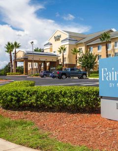 Fairfield Inn & Suites Clermont