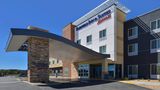 Fairfield Inn/Suites Sacramento Airport Exterior