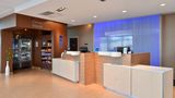 Fairfield Inn/Suites Sacramento Airport Lobby