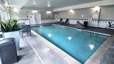 Fairfield Inn & Suites Des Moines Arpt Pool