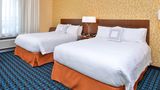 Fairfield Inn/Suites Sacramento Airport Room