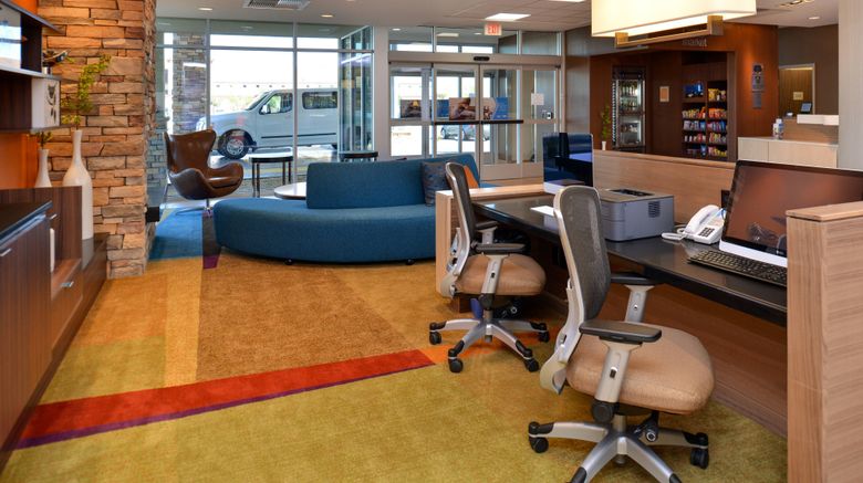 <b>Fairfield Inn/Suites Sacramento Airport Other</b>. Images powered by <a href="https://www.leonardoworldwide.com/" title="Leonardo Worldwide" target="_blank">Leonardo</a>.