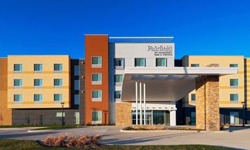 Fairfield Inn & Suites Oskaloosa