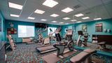 Fairfield Inn & Suites Clermont Health Club