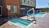 Fairfield Inn/Suites Sacramento Airport Pool