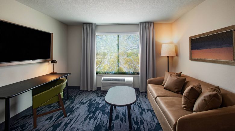 <b>Fairfield Inn & Suites Oskaloosa Room</b>. Images powered by <a href="https://www.leonardoworldwide.com/" title="Leonardo Worldwide" target="_blank">Leonardo</a>.