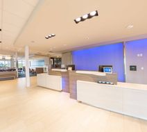 Fairfield Inn/Suites Des Moines/Altoona Lobby