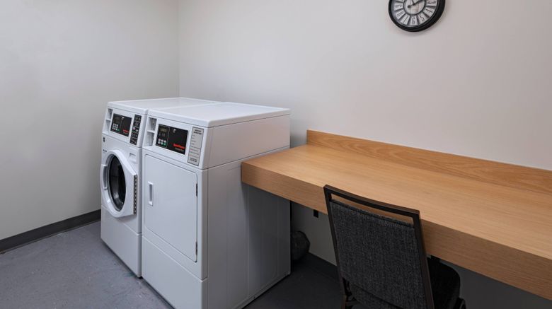 <b>Fairfield Inn & Suites Oskaloosa Other</b>. Images powered by <a href="https://www.leonardoworldwide.com/" title="Leonardo Worldwide" target="_blank">Leonardo</a>.