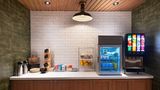 Fairfield Inn & Suites Oskaloosa Restaurant