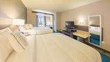 Fairfield Inn/Suites Des Moines/Altoona Suite