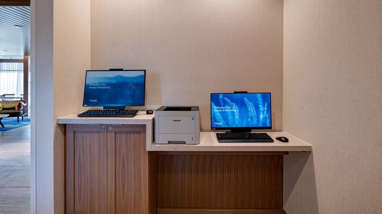 <b>Fairfield Inn & Suites Oskaloosa Other</b>. Images powered by <a href="https://www.leonardoworldwide.com/" title="Leonardo Worldwide" target="_blank">Leonardo</a>.