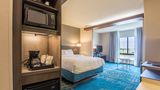 Fairfield Inn/Suites Des Moines/Altoona Suite