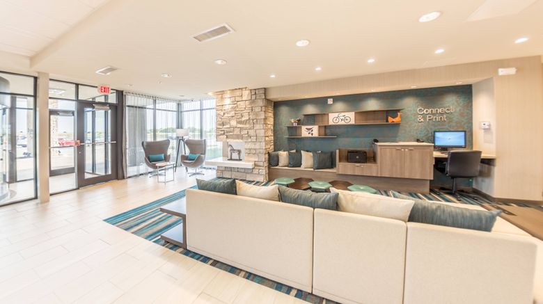 <b>Fairfield Inn/Suites Des Moines/Altoona Other</b>. Images powered by <a href="https://www.leonardoworldwide.com/" title="Leonardo Worldwide" target="_blank">Leonardo</a>.