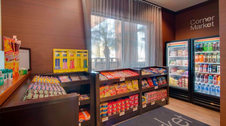 Fairfield Inn & Suites Clermont Other