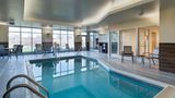 Fairfield Inn & Suites Oskaloosa Pool