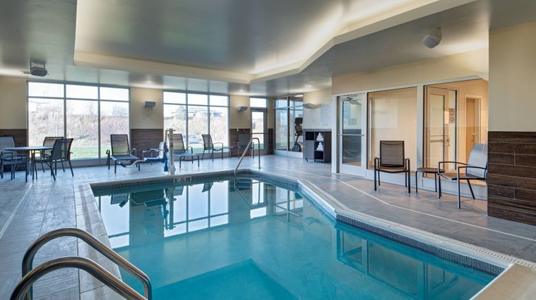 <b>Fairfield Inn & Suites Oskaloosa Pool</b>. Images powered by <a href="https://www.leonardoworldwide.com/" title="Leonardo Worldwide" target="_blank">Leonardo</a>.