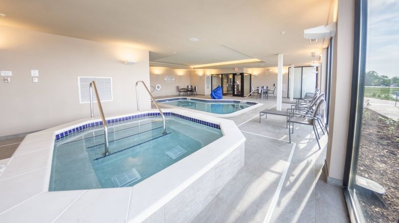 <b>Fairfield Inn/Suites Des Moines/Altoona Pool</b>. Images powered by <a href="https://www.leonardoworldwide.com/" title="Leonardo Worldwide" target="_blank">Leonardo</a>.