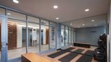 Fairfield Inn & Suites Oskaloosa Health Club
