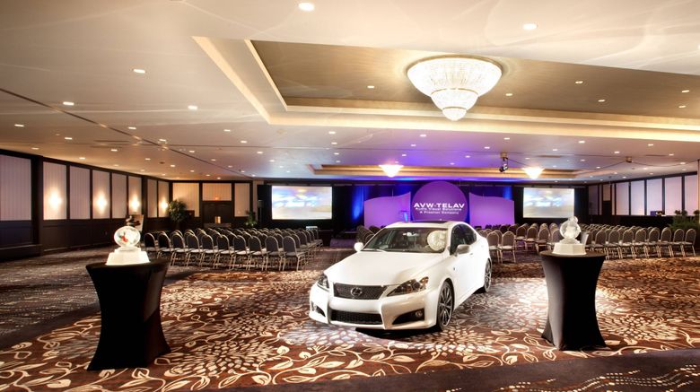 <b>Delta Edmonton South Hotel & Conf Ctr Recreation</b>. Images powered by <a href="https://www.leonardoworldwide.com/" title="Leonardo Worldwide" target="_blank">Leonardo</a>.
