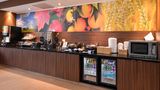 Fairfield Inn Orlando Airport Restaurant