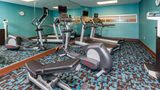 Fairfield Inn & Suites Des Moines West Health Club