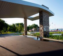 Fairfield Inn & Suites Detroit Lakes Exterior