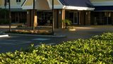 Fairfield Inn & Suites Exterior