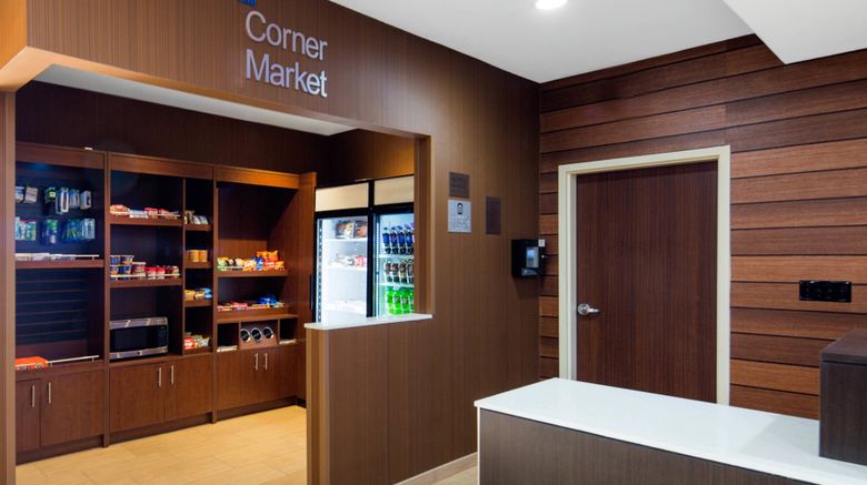 <b>Fairfield Inn & Suites Santa Fe Other</b>. Images powered by <a href="https://www.leonardoworldwide.com/" title="Leonardo Worldwide" target="_blank">Leonardo</a>.