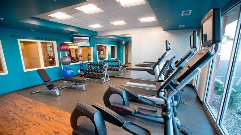 <b>Fairfield Inn & Suites Detroit Lakes Health Club</b>. Images powered by <a href="https://www.leonardoworldwide.com/" title="Leonardo Worldwide" target="_blank">Leonardo</a>.