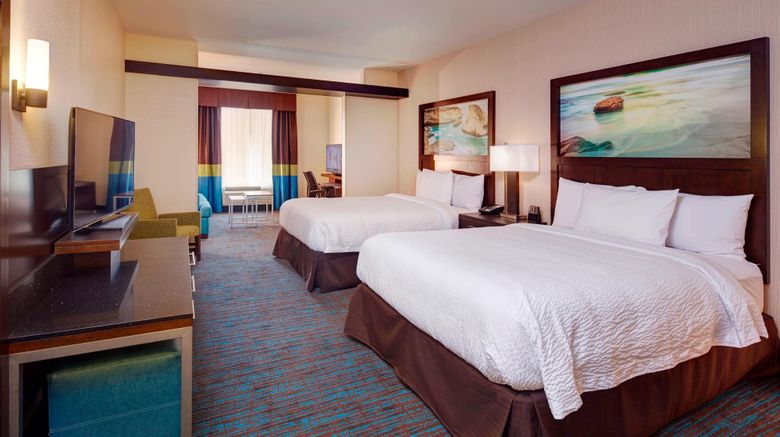 <b>Fairfield Inn/Suites San Diego/Carlsbad Suite</b>. Images powered by <a href="https://www.leonardoworldwide.com/" title="Leonardo Worldwide" target="_blank">Leonardo</a>.
