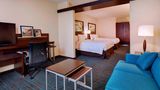 Fairfield Inn/Suites San Diego/Carlsbad Suite