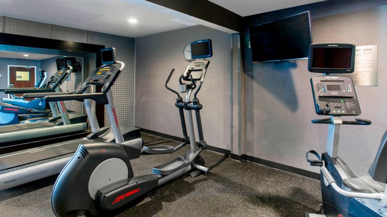 <b>Fairfield Inn & Suites Santa Fe Recreation</b>. Images powered by <a href="https://www.leonardoworldwide.com/" title="Leonardo Worldwide" target="_blank">Leonardo</a>.