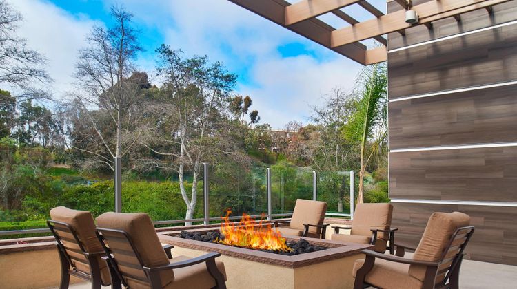Fairfield Inn/Suites San Diego/Carlsbad Other