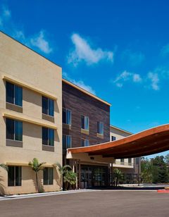 Fairfield Inn/Suites San Diego/Carlsbad