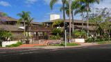 Fairfield Inn & Stes San Diego Old Town Exterior