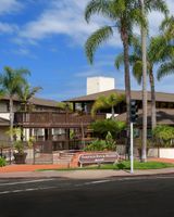 Fairfield Inn & Stes San Diego Old Town
