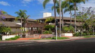 Fairfield Inn & Stes San Diego Old Town