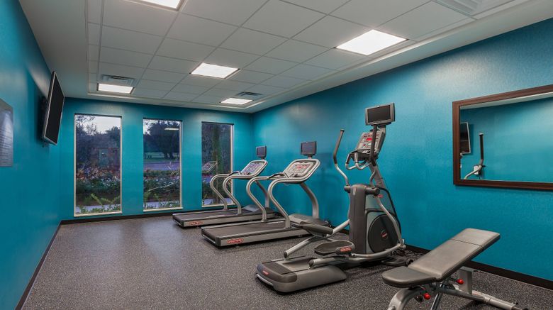 <b>Fairfield Inn/Suites San Diego/Carlsbad Health Club</b>. Images powered by <a href="https://www.leonardoworldwide.com/" title="Leonardo Worldwide" target="_blank">Leonardo</a>.