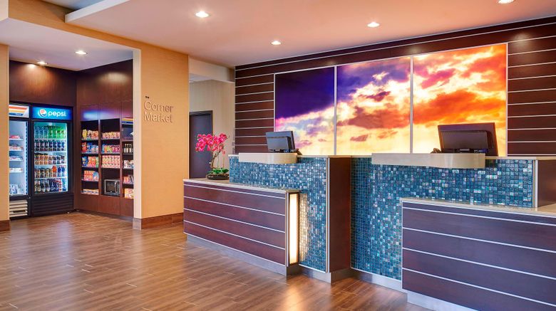 <b>Fairfield Inn/Suites San Diego/Carlsbad Other</b>. Images powered by <a href="https://www.leonardoworldwide.com/" title="Leonardo Worldwide" target="_blank">Leonardo</a>.
