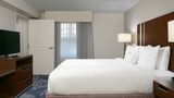 Fairfield Inn & Stes San Diego Old Town Room