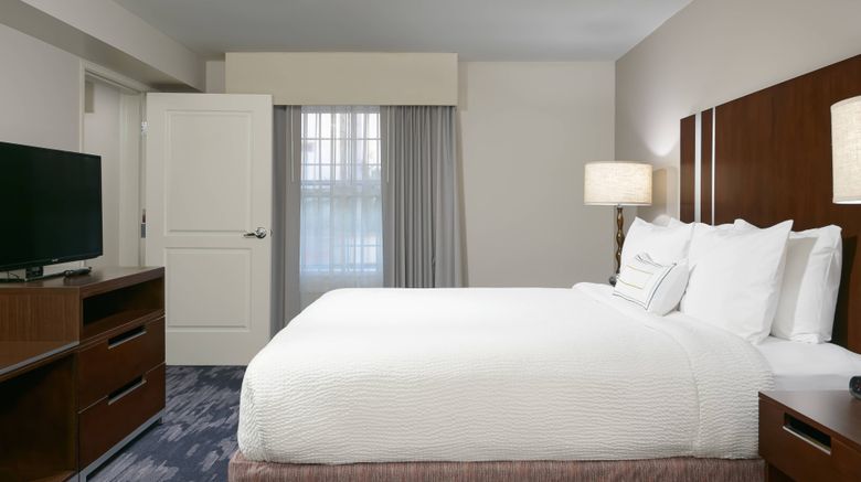 <b>Fairfield Inn & Stes San Diego Old Town Room</b>. Images powered by <a href="https://www.leonardoworldwide.com/" title="Leonardo Worldwide" target="_blank">Leonardo</a>.