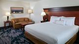 Fairfield Inn & Suites Detroit Livonia Room