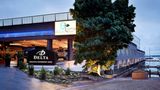 Delta Hotels Kingston Waterfront Exterior